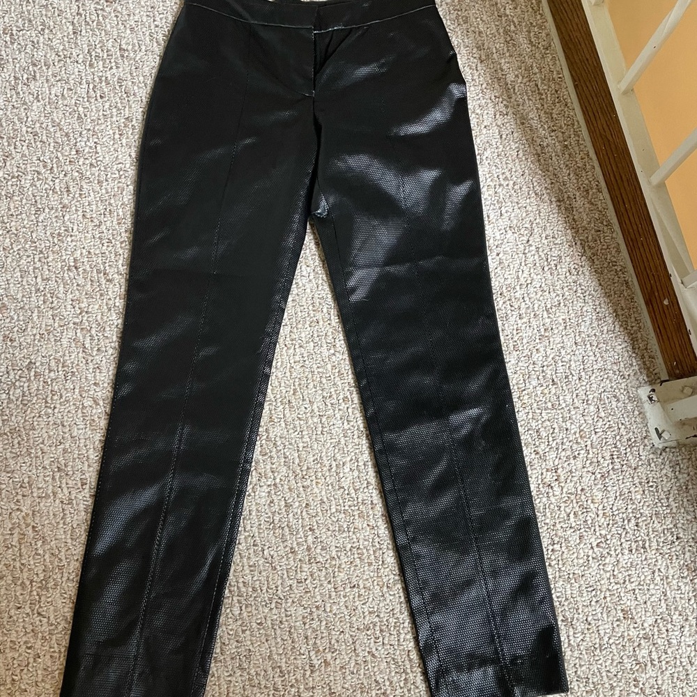 Helmut Lang trousers